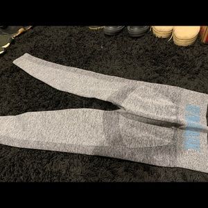 Gymshark leggings